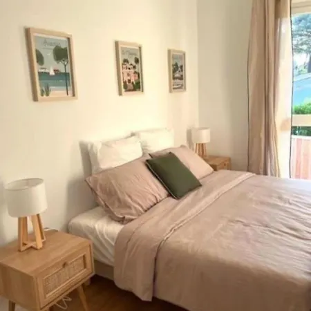 Neuve Et Moderne A 250 M De L'ocean, Classee 3 Etoiles