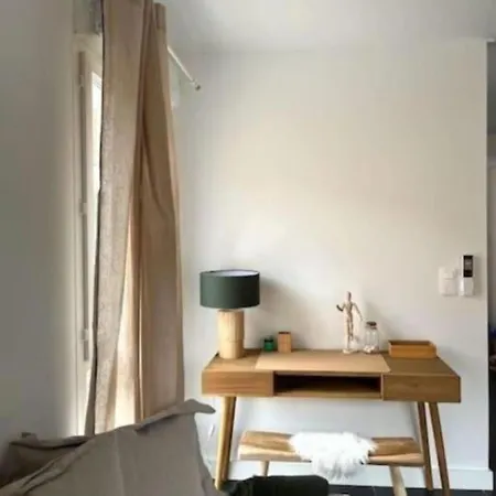 Neuve Et Moderne A 250 M De L'ocean, Classee 3 Etoiles * Лакано